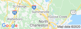 Summerville map